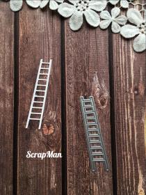 Die "Stairs" ScrapMan